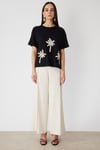 BluzOn Fashion BLUZ DANTELLİ DOUBLE KOLON FASHION5012771362