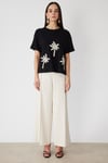BluzOn Fashion BLUZ DANTELLİ DOUBLE KOLON FASHION5012771362