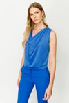 BluzOn Fashion BLUZ DEGAJE YAKA KOLSUZON FASHION4812751390