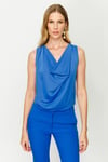 BluzOn Fashion BLUZ DEGAJE YAKA KOLSUZON FASHION4812751390