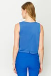 BluzOn Fashion BLUZ DEGAJE YAKA KOLSUZON FASHION4812751390