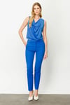 BluzOn Fashion BLUZ DEGAJE YAKA KOLSUZON FASHION4812751390