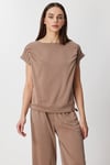 2026 İlkbaharOn Fashion BLUZ KOLLARI DİKİŞLİON FASHION5012776327