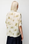 GömlekOn Fashion GÖMLEK DESENLİ YARIM KOLON FASHION5012772324
