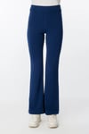 PantolonOn Fashion İNCE FİTİLLİ İSPANYOL TAYT PANTOLONON FASHION4812754166