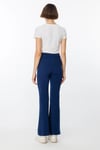 PantolonOn Fashion İNCE FİTİLLİ İSPANYOL TAYT PANTOLONON FASHION4812754166