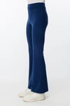 PantolonOn Fashion İNCE FİTİLLİ İSPANYOL TAYT PANTOLONON FASHION4812754166