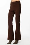 PantolonOn Fashion İNCE FİTİLLİ İSPANYOL TAYT PANTOLONON FASHION4812754166