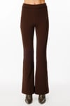 PantolonOn Fashion İNCE FİTİLLİ İSPANYOL TAYT PANTOLONON FASHION4812754166