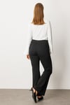 2026 İlkbaharOn Fashion İNCE FİTİLLİ İSPANYOL TAYT PANTOLONON FASHION5012774165