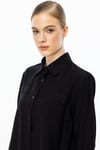 2025 İLKBAHAROn Fashion ÖNÜ DİKİŞLİ GÖMLEKON FASHION4812752314
