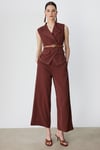 2026 İlkbaharOn Fashion PANTOLON 810ON FASHION5012770902