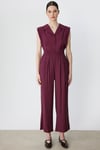 2026 İlkbaharOn Fashion PANTOLON LASTİKBEL BOL PAÇAON FASHION5012774377