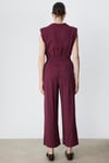 2026 İlkbaharOn Fashion PANTOLON LASTİKBEL BOL PAÇAON FASHION5012774377