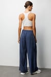 PantolonOn Fashion PANTOLON PİLELİ BOL PAÇAON FASHION5012772332