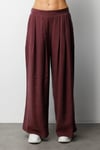 PantolonOn Fashion PANTOLON PİLELİ BOL PAÇAON FASHION5012772332