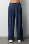 PantolonOn Fashion PANTOLON PİLELİ BOL PAÇAON FASHION5012772332