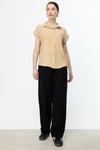 2025 İLKBAHAROn Fashion TEK  CEPLİ KISA KOL GÖMLEKON FASHION4812754405