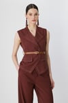 2026 İlkbaharOn Fashion YELEK 810ON FASHION5012770901
