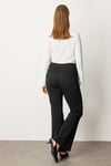 2025 SONBAHAROn İnce Fitilli İspanyol Paça Tayt PantolonON FASHION4912764164