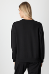 KadınOn Omuzları İncili SweatON FASHION4912766338