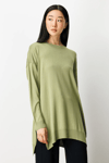 TunikOn Salaş Verev Sıfır Yaka TunikON FASHION4912765316