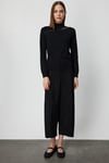 2026 KIŞOn Yakası Taşlı Dik Yaka Triko KazakON FASHION4912760485