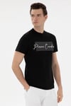 T-ShirtPIERRE CARDIN Erkek T-ShirtPİERRE CARDİN484452131684