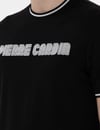 T-ShirtPIERRE CARDIN Erkek T-ShirtPİERRE CARDİN484452131630