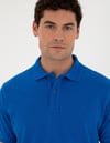 T-ShirtPIERRE CARDIN Erkek T-ShirtPİERRE CARDİN484451822564