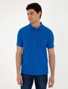 T-ShirtPIERRE CARDIN Erkek T-ShirtPİERRE CARDİN484451822564