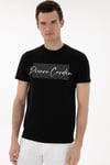 T-ShirtPIERRE CARDIN Erkek T-ShirtPİERRE CARDİN484452131684