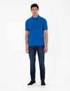 T-ShirtPIERRE CARDIN Erkek T-ShirtPİERRE CARDİN484451822564