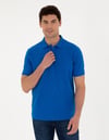 T-ShirtPIERRE CARDIN Erkek T-ShirtPİERRE CARDİN484451822564