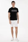 T-ShirtPIERRE CARDIN Erkek T-ShirtPİERRE CARDİN484452131684