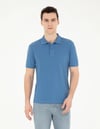 T-ShirtPIERRE CARDIN Erkek T-ShirtPİERRE CARDİN484451822564