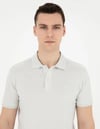 T-ShirtPIERRE CARDIN Erkek T-ShirtPİERRE CARDİN464451822564
