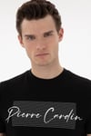 T-ShirtPIERRE CARDIN Erkek T-ShirtPİERRE CARDİN484452131684