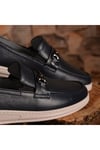 Günlük/CasualPIERRE CARDIN Tokalı Hafif Taban Loafer Erkek AyakkabıPİERRE CARDİN50403191074