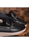 Günlük/CasualPIERRE CARDIN Tokalı Hafif Taban Loafer Erkek AyakkabıPİERRE CARDİN50403191074