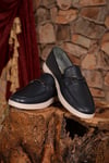 Günlük/CasualPIERRE CARDIN Tokalı Hafif Taban Loafer Erkek AyakkabıPİERRE CARDİN50403191074