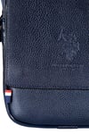 2025 İLKBAHARU.S. POLO ASSN. PLEVR8432 Lacivert Büyük El ÇantasıU.S. Polo Assn.489808432