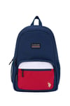 2025 İLKBAHARU.S. POLO ASSN. PLCAN25087 Sırt ÇantasıU.S. Polo Assn.4898025087