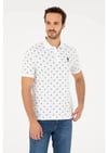 T-ShirtUS POLO ASSN Erkek T-shirtU.S. Polo Assn.464451826887