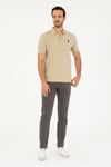 T-ShirtUS POLO ASSN Erkek T-ShirtU.S. Polo Assn.464451827972