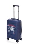 2025 İLKBAHARU.S. POLO ASSN. PLVLZ24053B Valiz PP Orta BoyU.S. Polo Assn.4898024053B