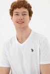 T-ShirtUS POLO ASSN T-shirtU.S. Polo Assn.464451795389