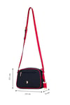2026 İlkbaharUSPA BAYAN CANTAU.S. Polo Assn.50435US26275