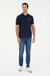 T-ShirtUS POLO ASSN Erkek T-shirtU.S. Polo Assn.464451826887