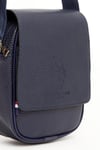 2025 İLKBAHARU.S. POLO ASSN. PLEVR8430 Lacivert Küçük El ÇantasıU.S. Polo Assn.489808430